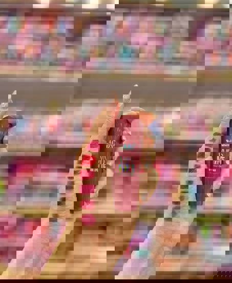 رژ جامد برند AOZY